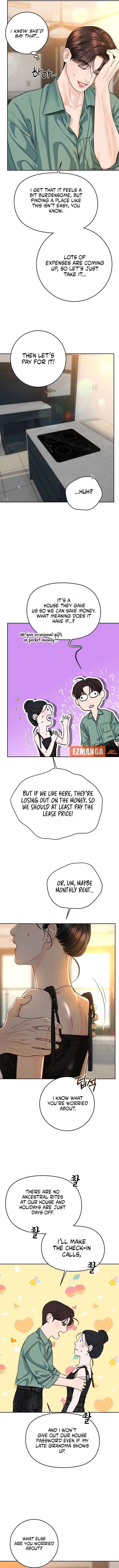 Read I’ll Give You the Most Rotten One Manga Online