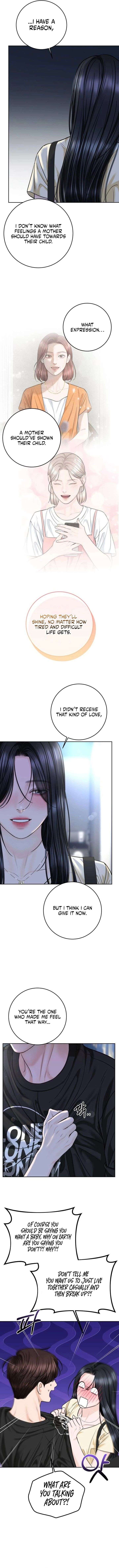 Read I’ll Give You the Most Rotten One Manga Online