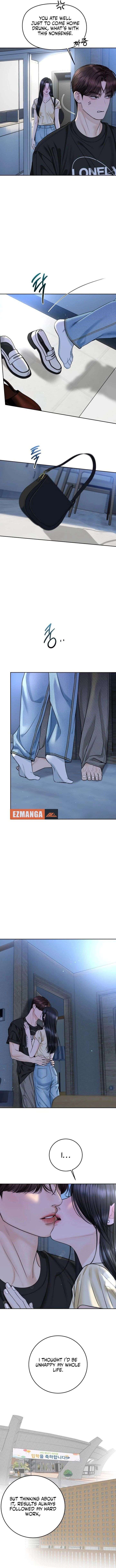 Read I’ll Give You the Most Rotten One Manga Online