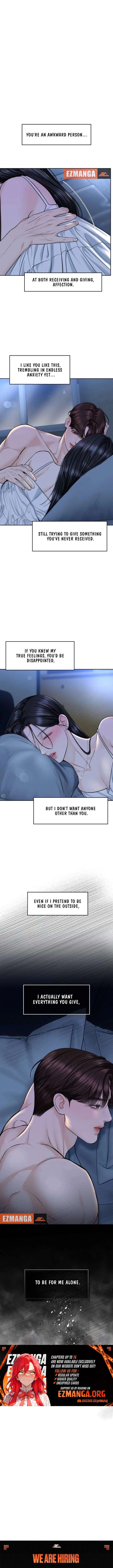 Read I’ll Give You the Most Rotten One Manga Online