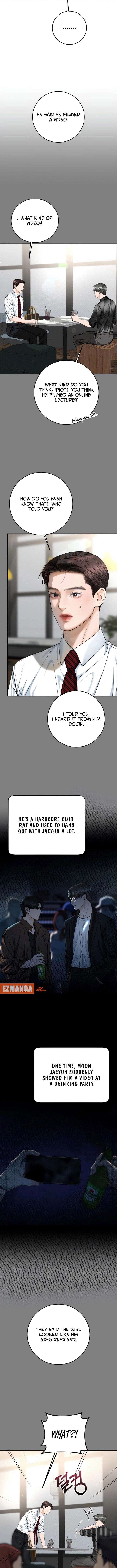 Read I’ll Give You the Most Rotten One Manga Online