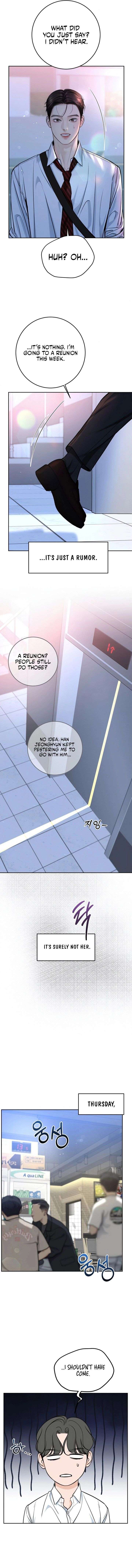 Read I’ll Give You the Most Rotten One Manga Online