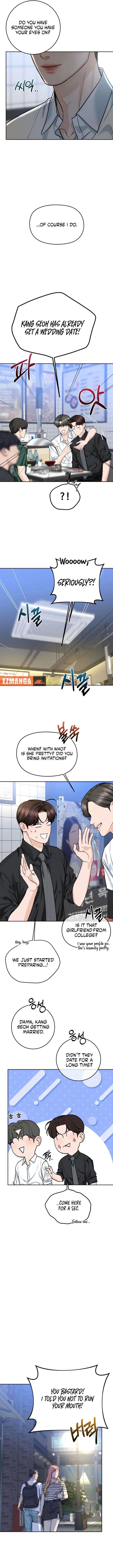 Read I’ll Give You the Most Rotten One Manga Online