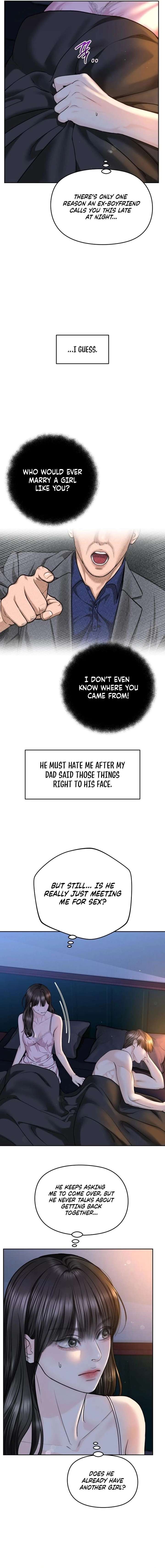 Read I’ll Give You the Most Rotten One Manga Online