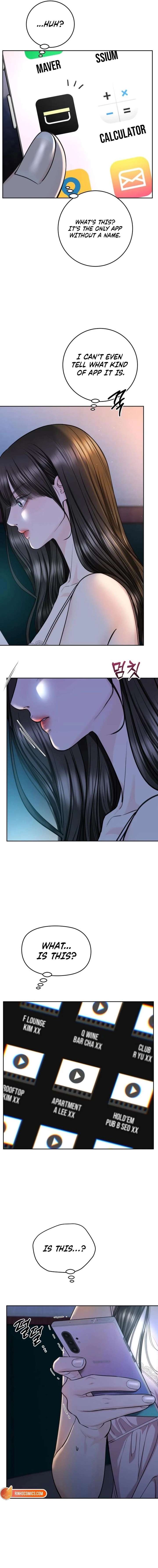 Read I’ll Give You the Most Rotten One Manga Online