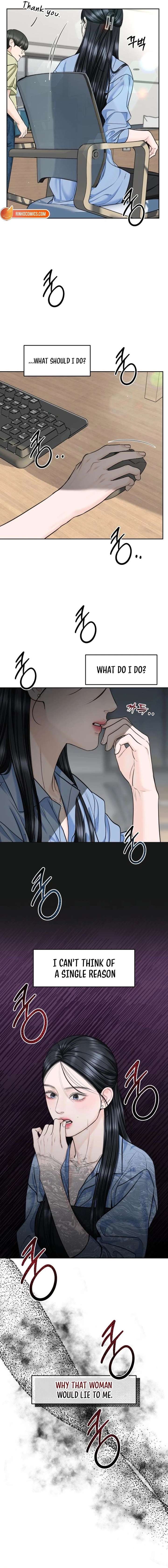 Read I’ll Give You the Most Rotten One Manga Online