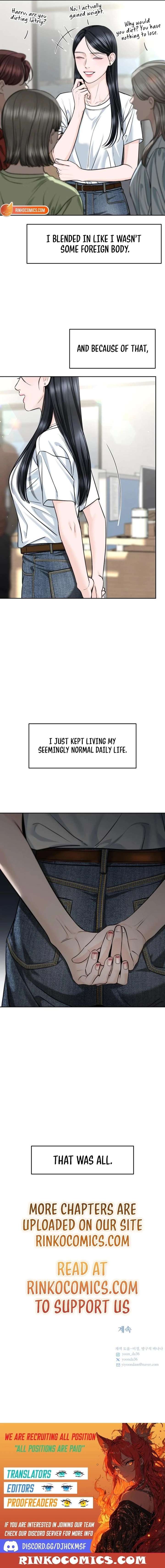 Read I’ll Give You the Most Rotten One Manga Online