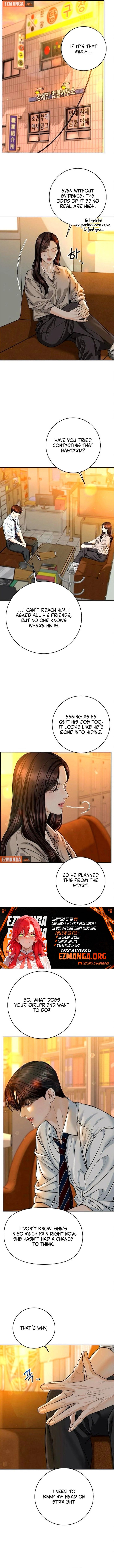 Read I’ll Give You the Most Rotten One Manga Online