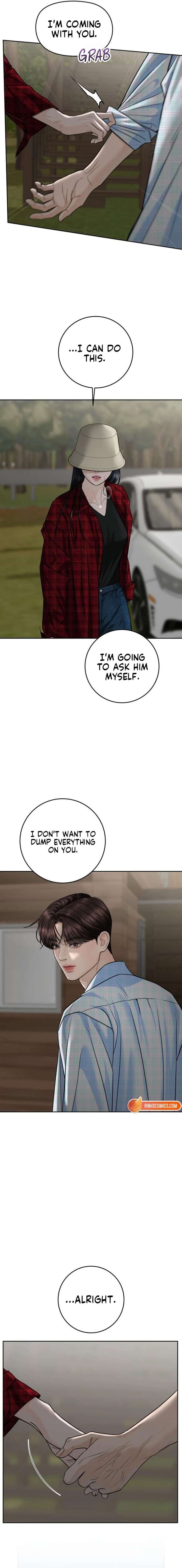 Read I’ll Give You the Most Rotten One Manga Online