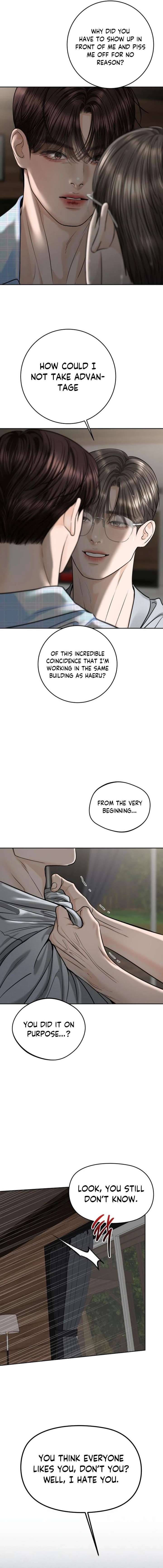 Read I’ll Give You the Most Rotten One Manga Online
