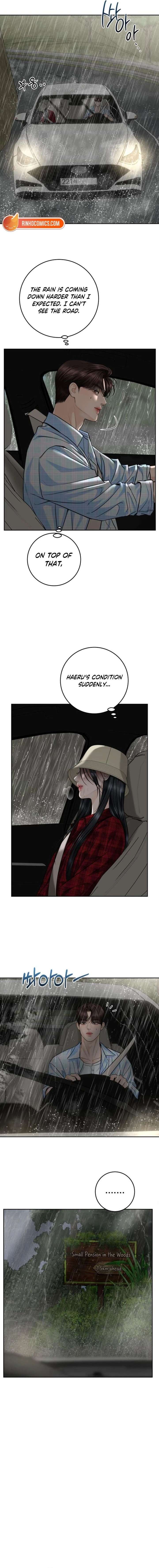 Read I’ll Give You the Most Rotten One Manga Online