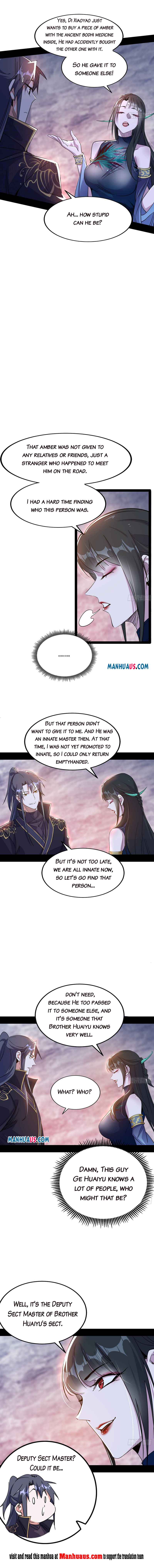 Read I’m An Evil God Manga Online