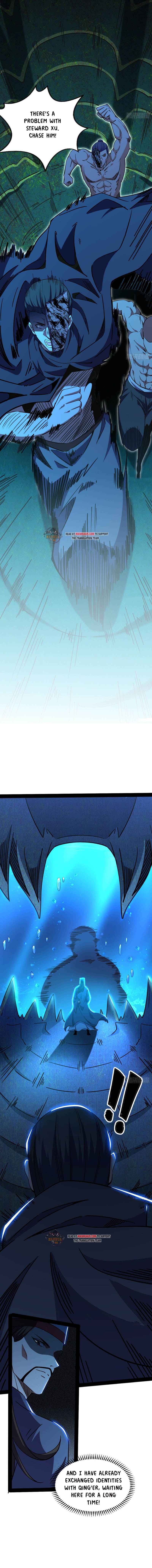 Read I’m An Evil God Manga Online