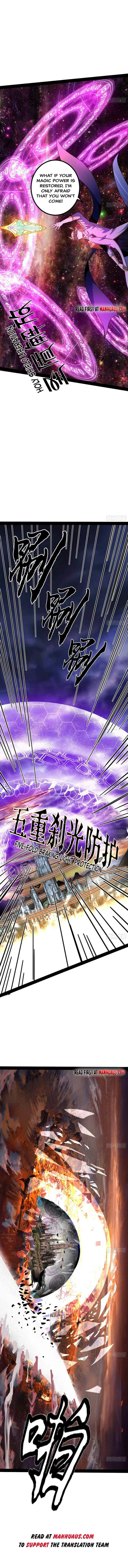 Read I’m An Evil God Manga Online