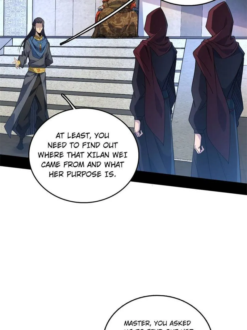 Read I’m An Evil God Manga Online