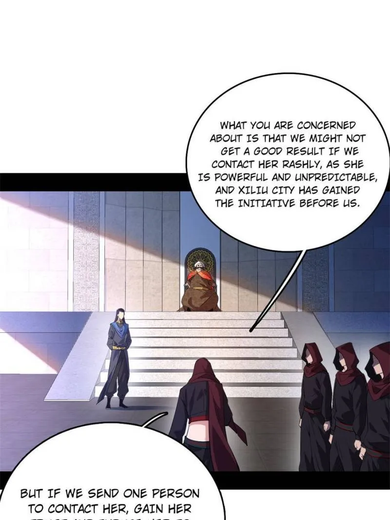 Read I’m An Evil God Manga Online