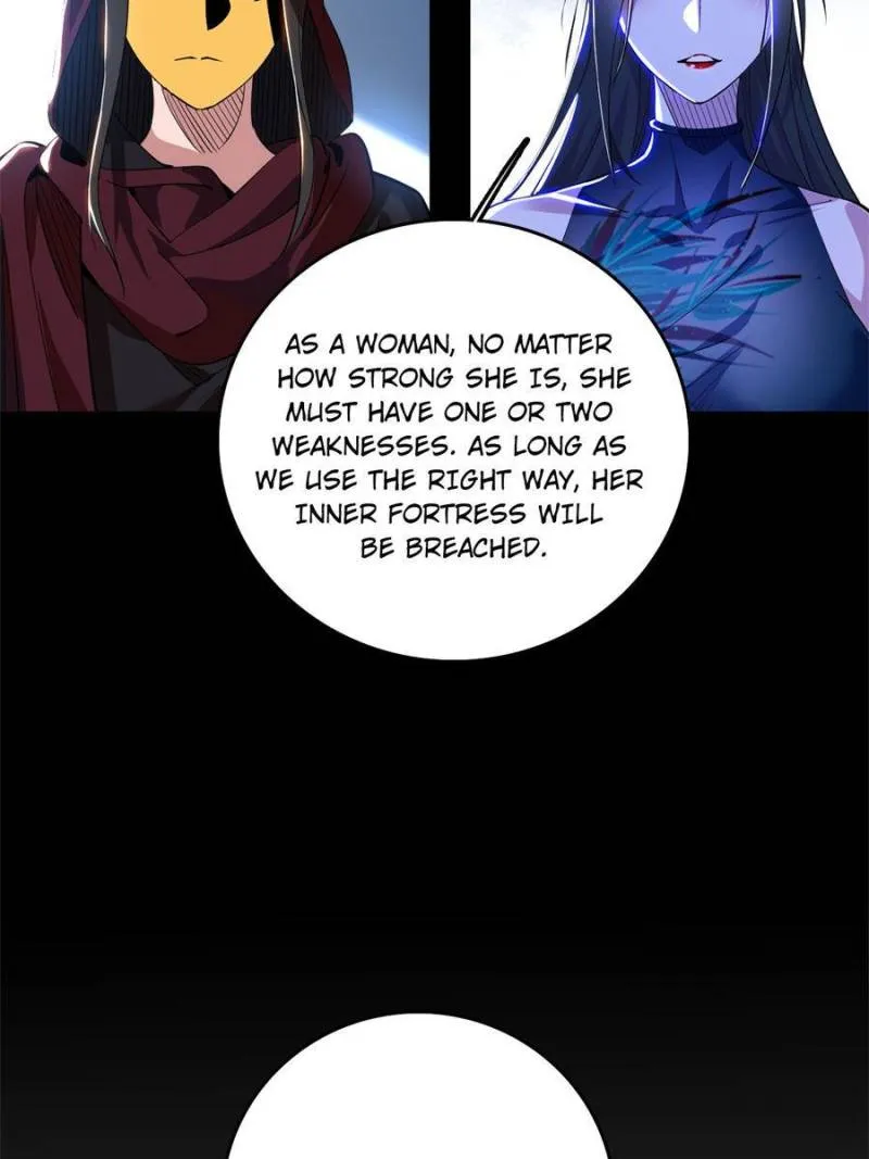 Read I’m An Evil God Manga Online