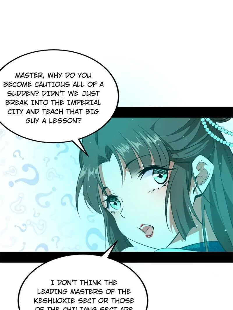 Read I’m An Evil God Manga Online