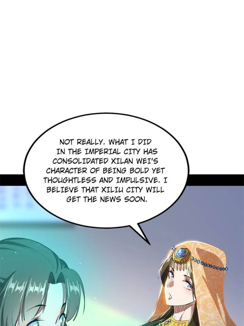 Read I’m An Evil God Manga Online