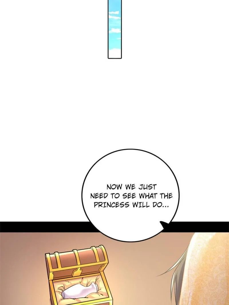 Read I’m An Evil God Manga Online