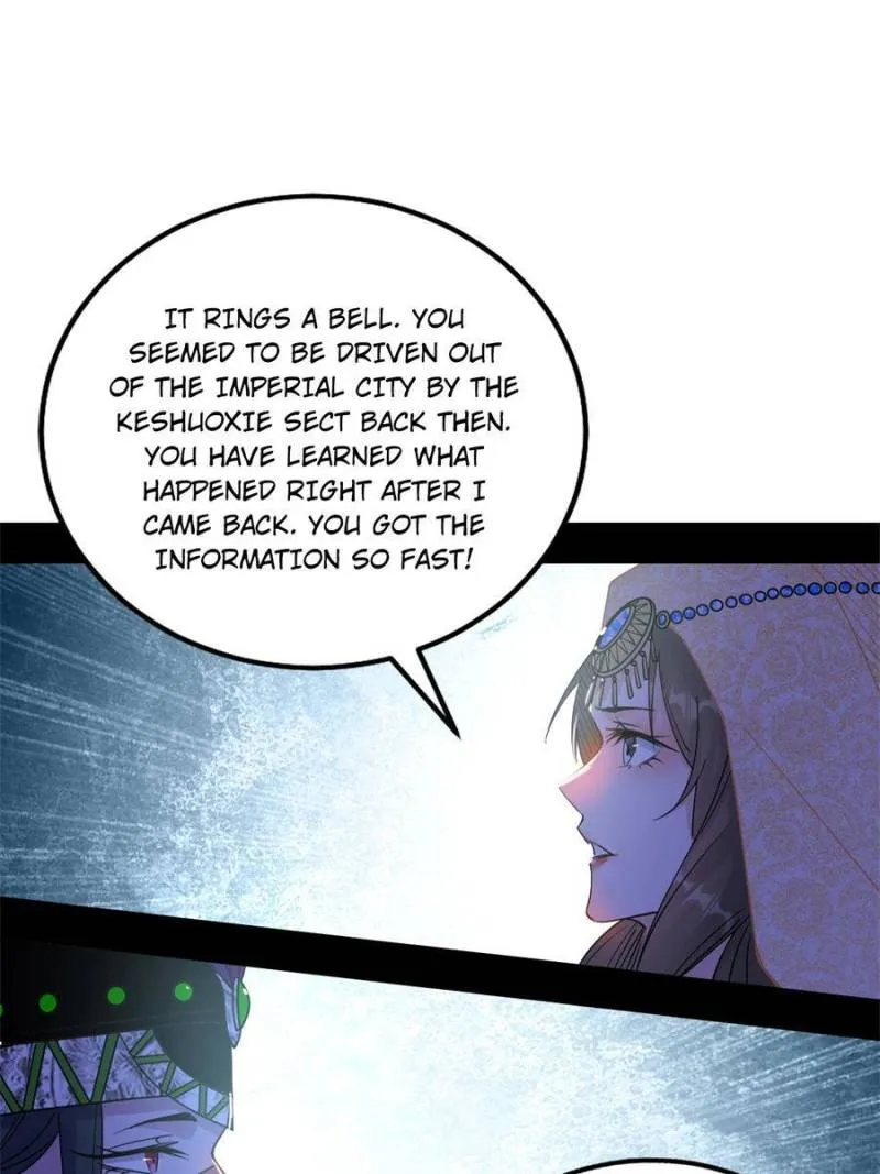 Read I’m An Evil God Manga Online