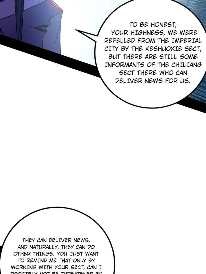 Read I’m An Evil God Manga Online