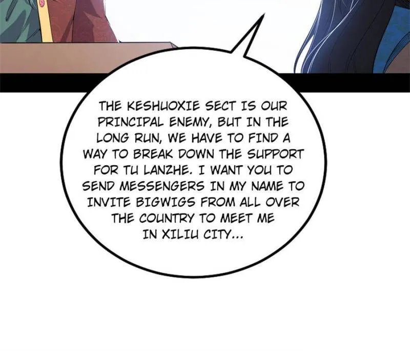 Read I’m An Evil God Manga Online