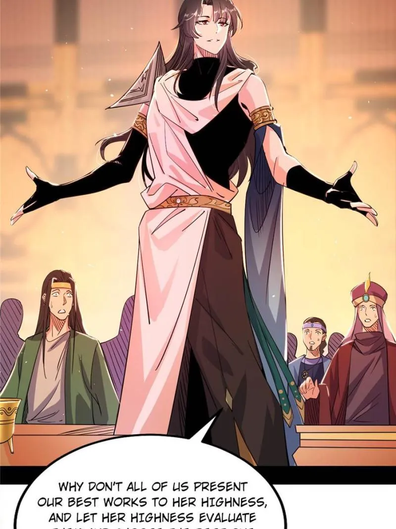Read I’m An Evil God Manga Online