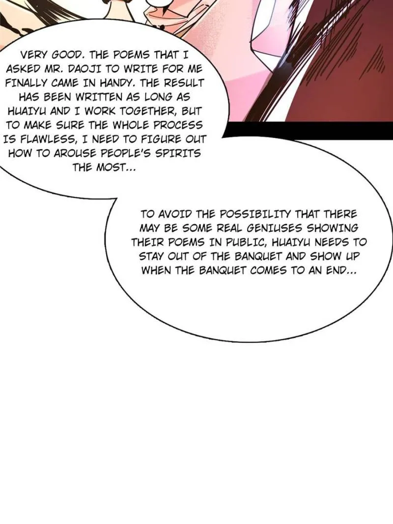 Read I’m An Evil God Manga Online