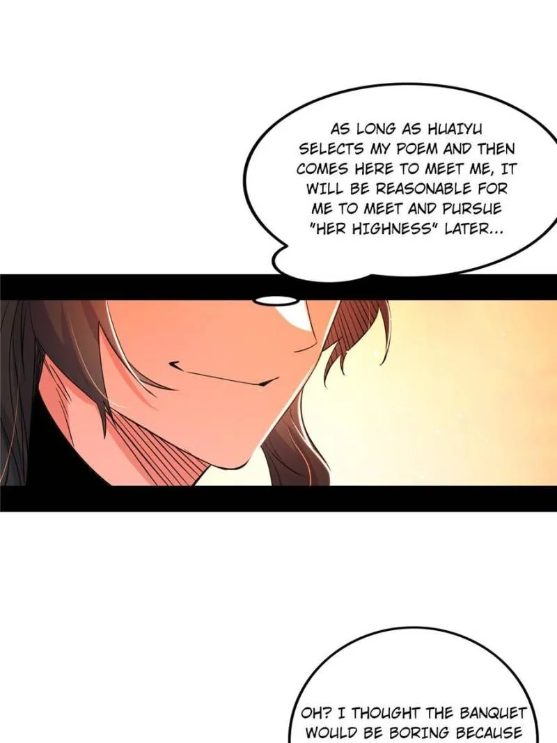 Read I’m An Evil God Manga Online