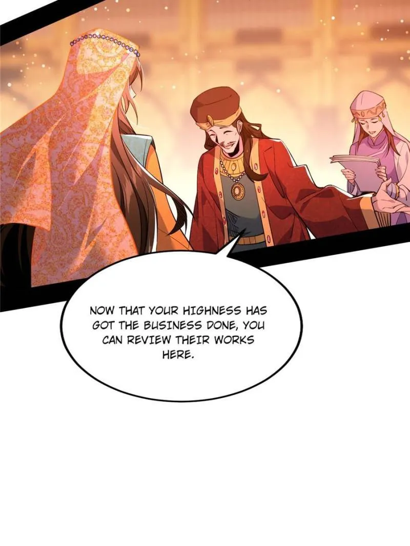 Read I’m An Evil God Manga Online