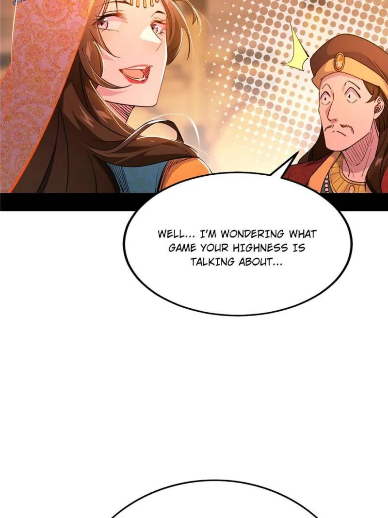 Read I’m An Evil God Manga Online