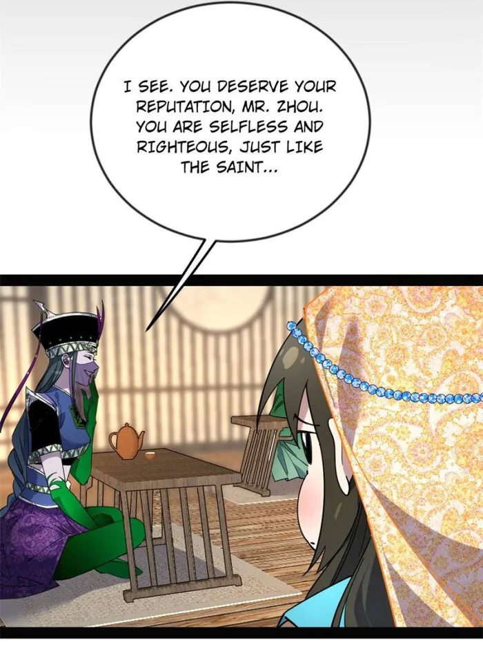 Read I’m An Evil God Manga Online