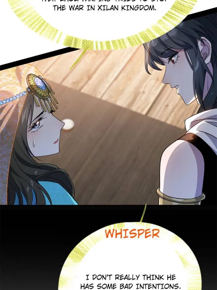 Read I’m An Evil God Manga Online
