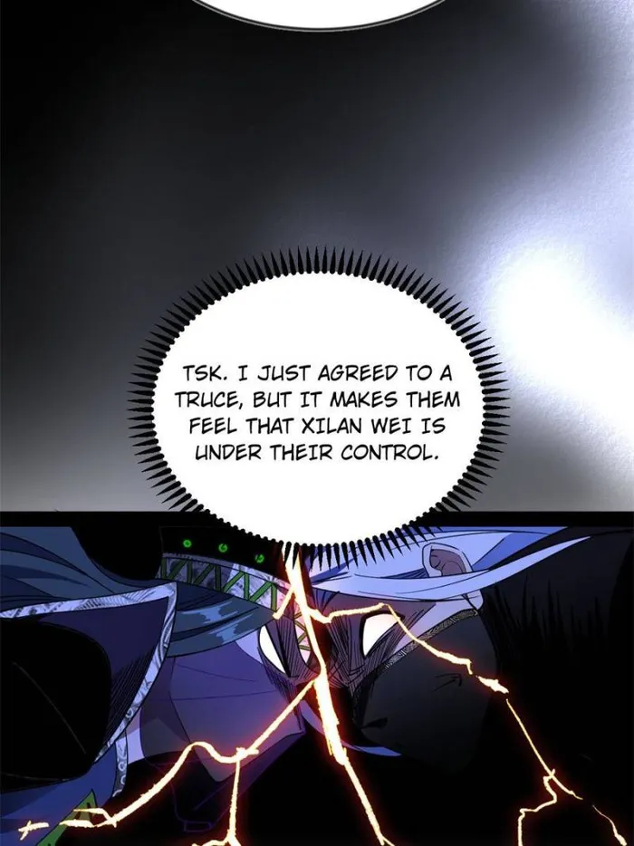 Read I’m An Evil God Manga Online