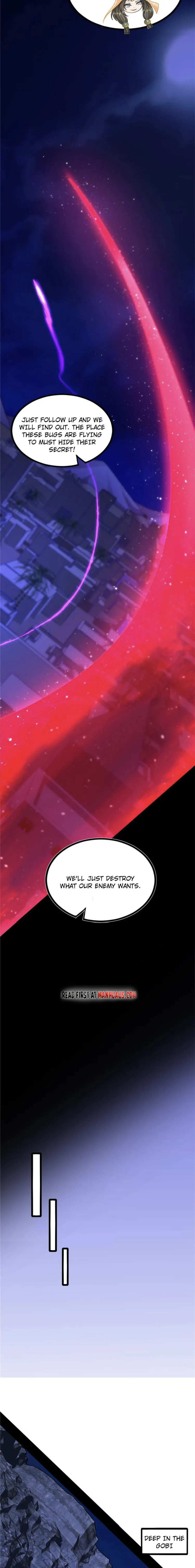 Read I’m An Evil God Manga Online