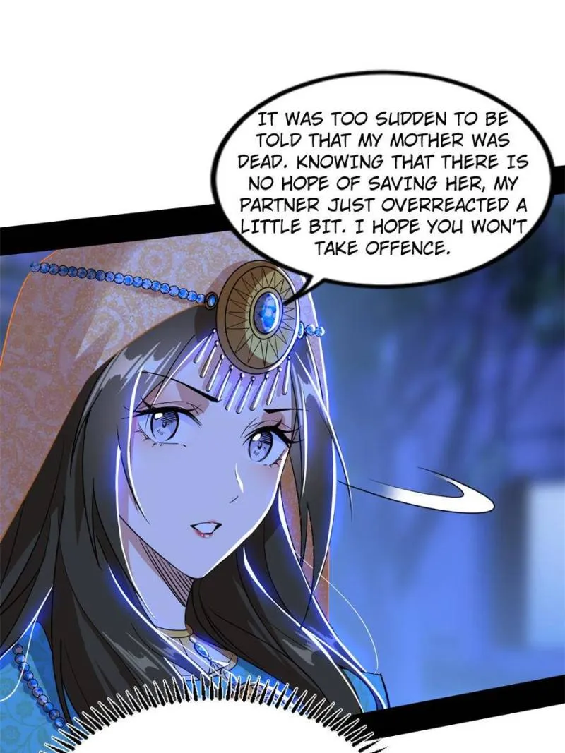 Read I’m An Evil God Manga Online