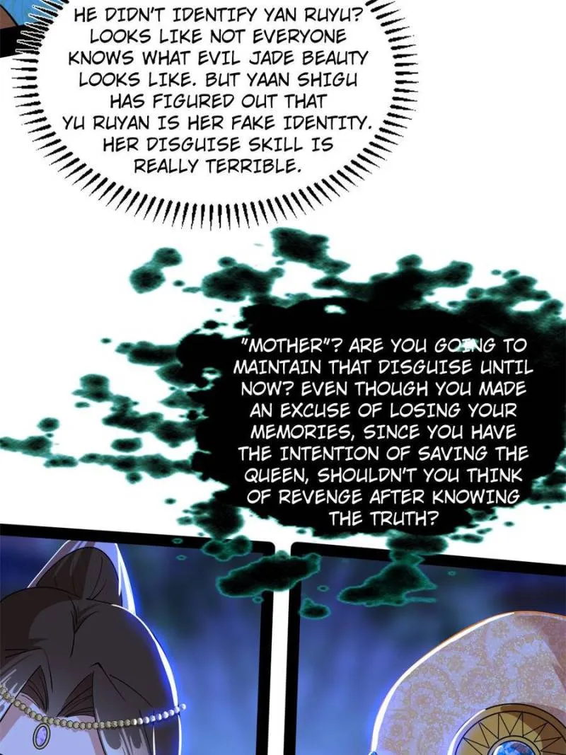 Read I’m An Evil God Manga Online