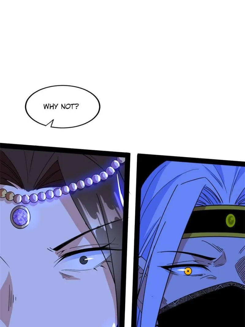 Read I’m An Evil God Manga Online