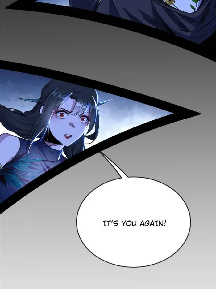 Read I’m An Evil God Manga Online