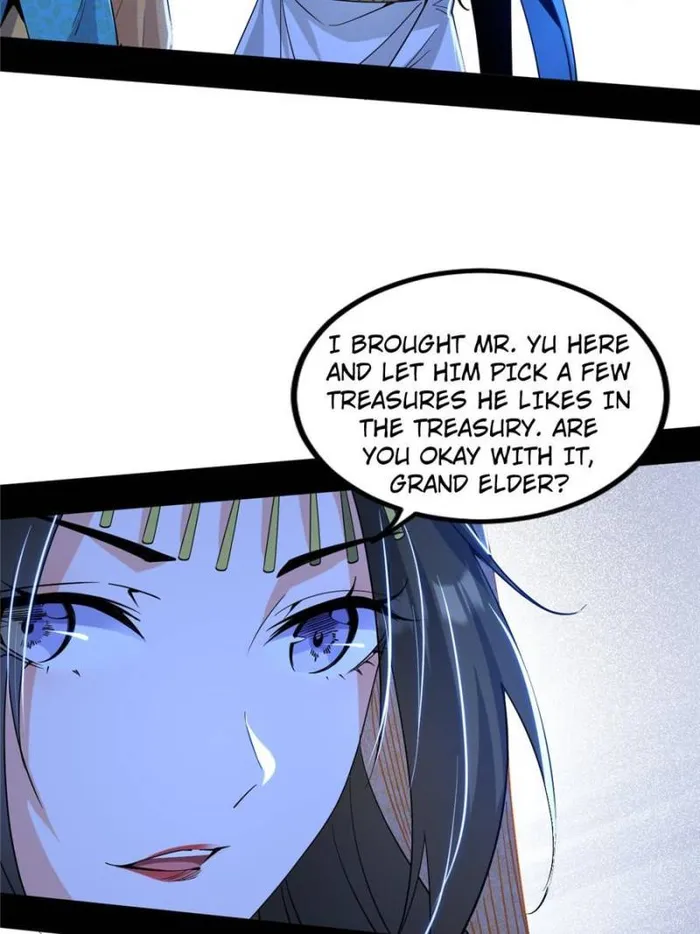 Read I’m An Evil God Manga Online