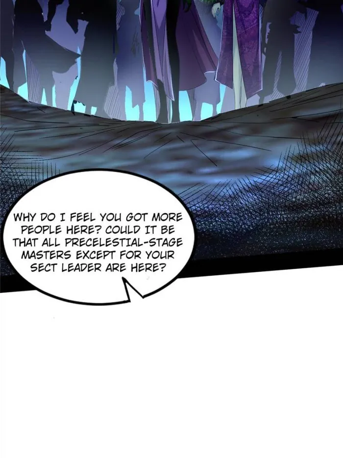 Read I’m An Evil God Manga Online