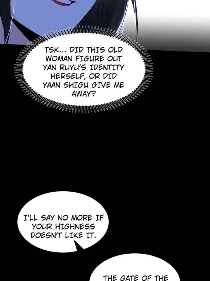 Read I’m An Evil God Manga Online