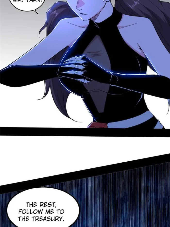 Read I’m An Evil God Manga Online