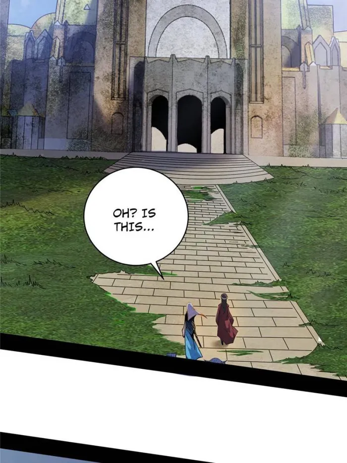 Read I’m An Evil God Manga Online