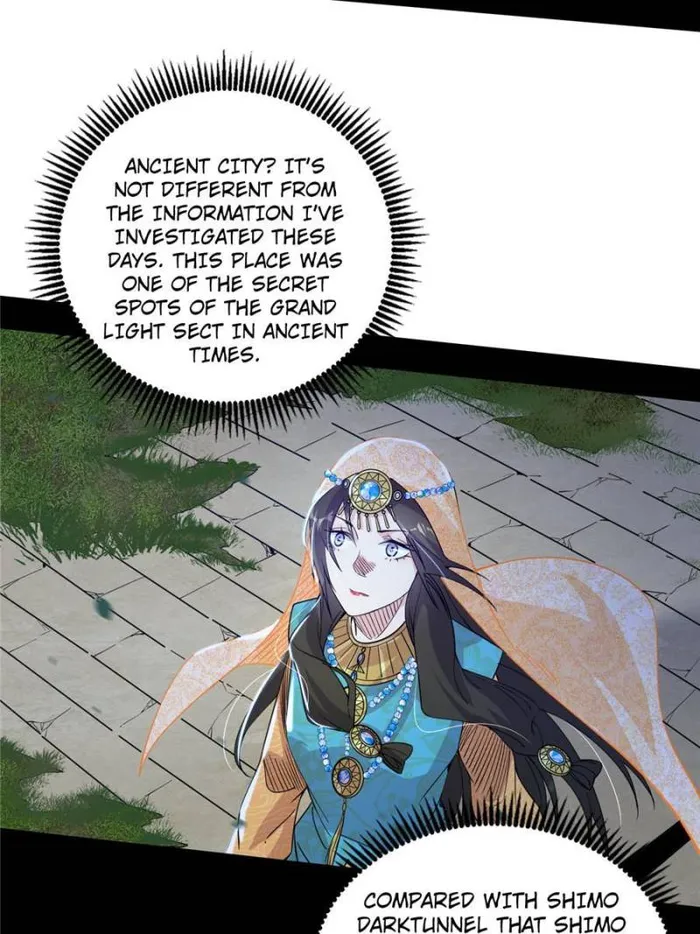 Read I’m An Evil God Manga Online