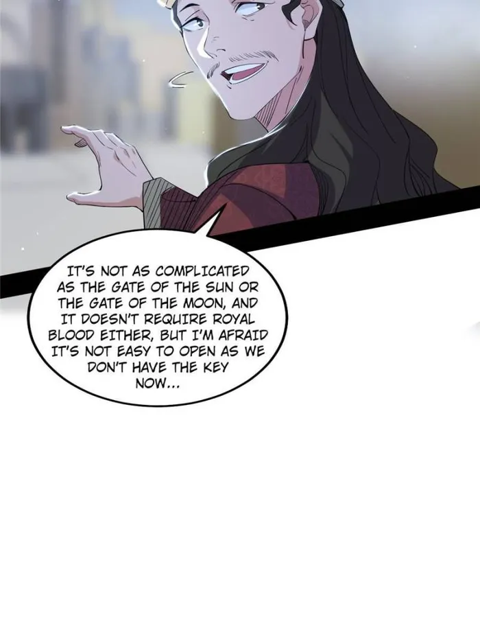 Read I’m An Evil God Manga Online