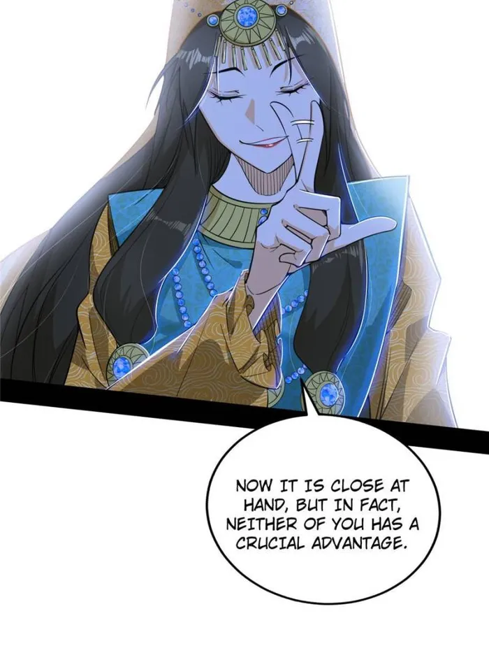 Read I’m An Evil God Manga Online