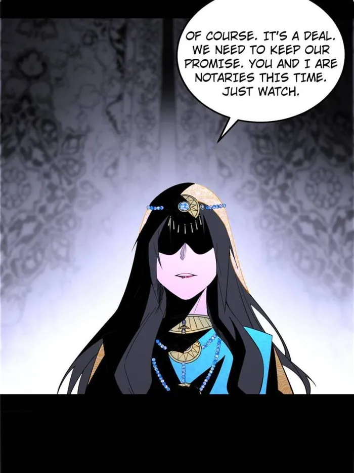 Read I’m An Evil God Manga Online