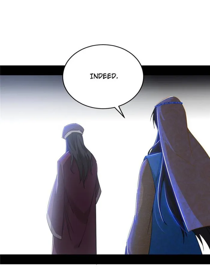 Read I’m An Evil God Manga Online